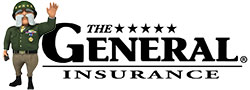 GreatFlorida and The General Insurance