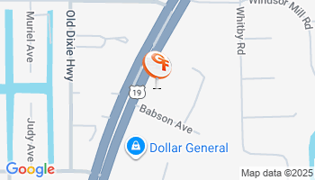 Hudson, FL Flood Insurance Agency